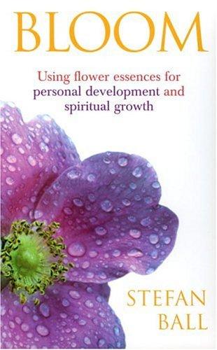 Cover for Bloom