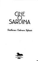 Cover for Cine o sardina