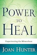 Cover for Power to heal