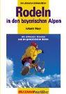Cover for Rodeln in den bayerischen Alpen. Die schönsten Strecken und die gemütlichsten Hütten.
