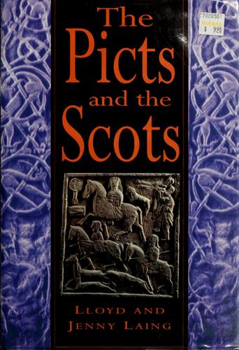 Cover for The Picts and the Scots
