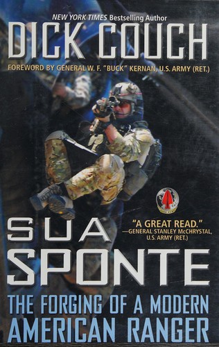Cover for Sua sponte
