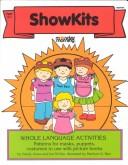Cover for Showkits