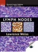 Cover for Lymph Nodes (Cambridge Illustrated Surgical Pathology)