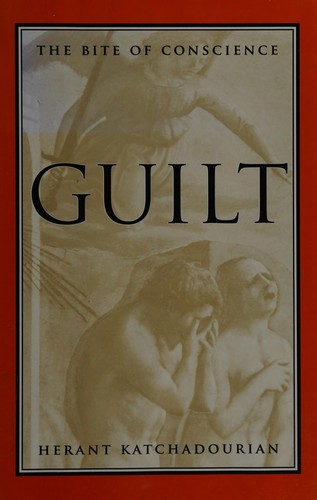 Cover for Guilt
