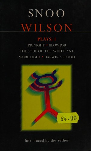 Cover for Plays 2
