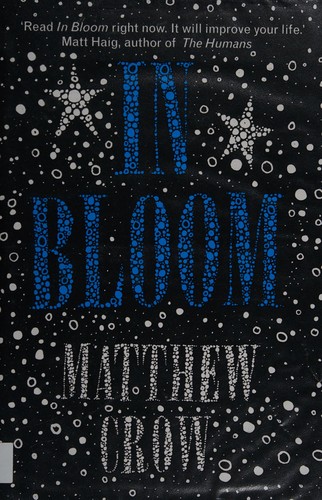 Cover for In bloom
