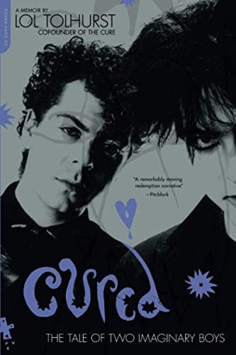 Cover for Cured