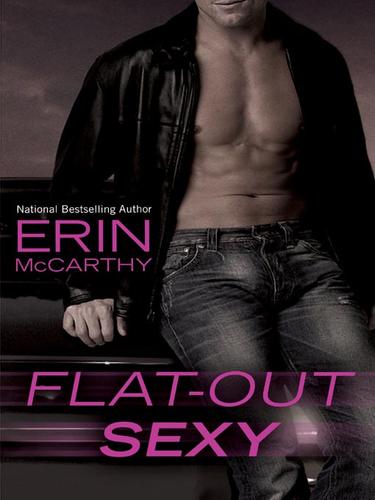 Cover for Flat-Out Sexy