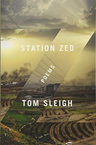 Cover for Station Zed