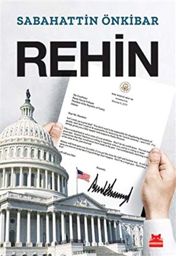 Cover for Rehin
