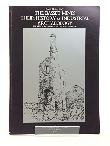 Cover for The Bassett Mines