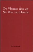 Cover for De Vlaamse Rose en Die Rose van Heinric