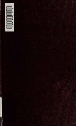 Cover for Leaflet