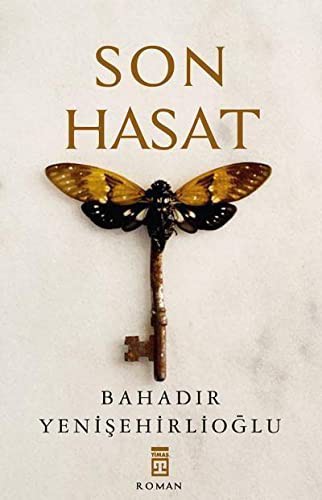 Cover for Son Hasat
