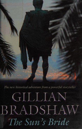 Cover for The sun's bride
