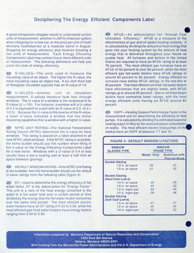 Cover for Energy notes