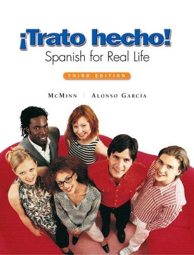 Cover for Trato hecho!