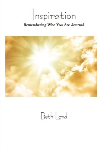 Cover for Inspiration