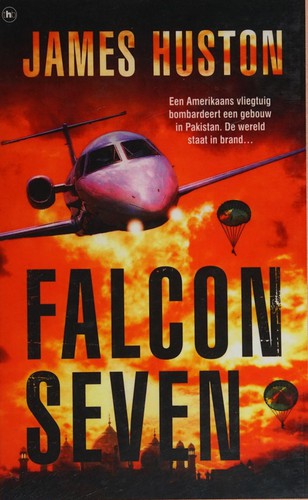 Cover for Falcon Seven