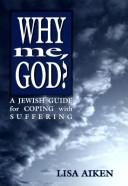 Cover for Why me, God?