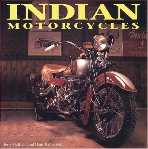 Cover for Indian Motorcycles