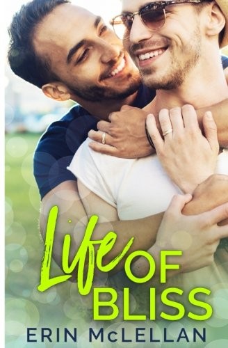 Cover for Life of Bliss