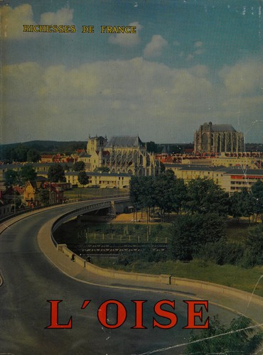 Cover for L'Oise