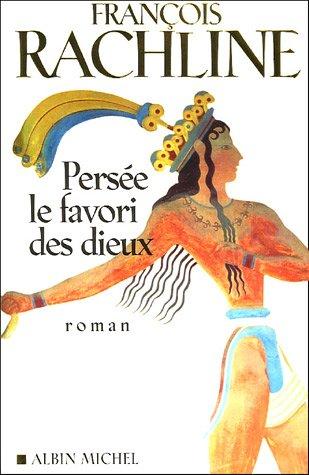 Cover for Persée, le favori des dieux