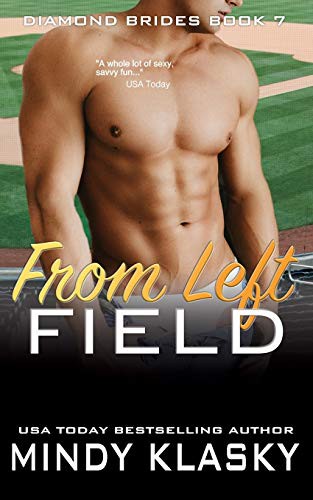 Cover for From Left Field