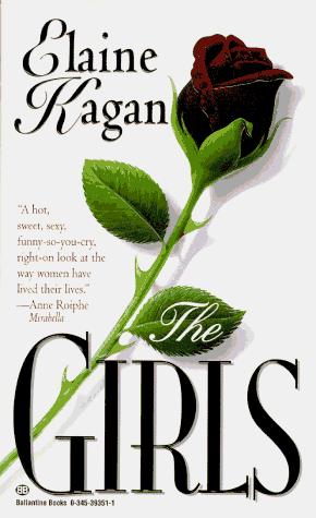Cover for The girls