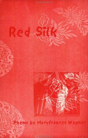 Cover for Red Silk - Poems