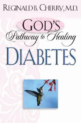 Cover for Gods Pathway To Healing Diabetes