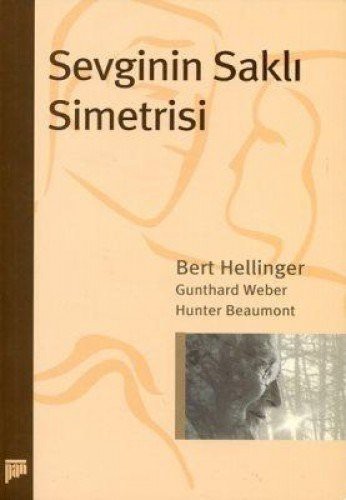 Cover for Sevginin Sakli Simetrisi