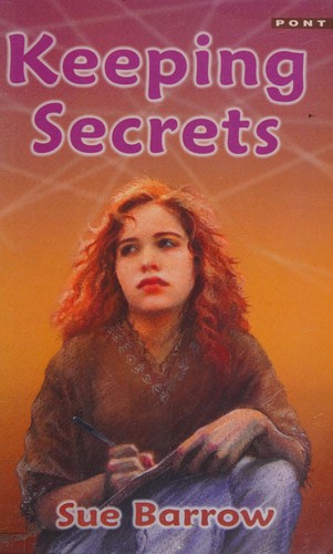 Cover for Keeping Secrets