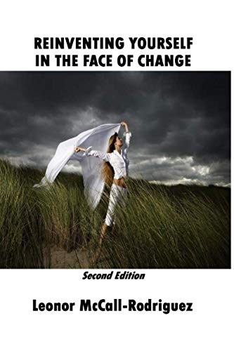 Cover for Reinventing Yourself in the Face of Change, 2nd Edition