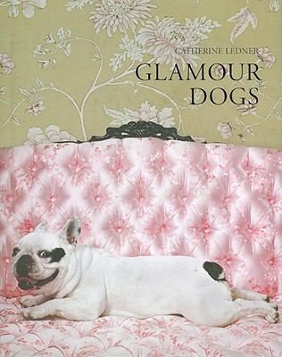 Cover for Glamour Dogs