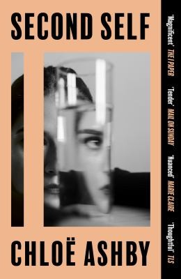 Cover for Second Self
