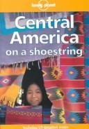 Cover for Lonely Planet Central America (Lonely Planet on a Shoestring)