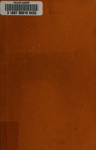 Cover for The siege of Harlem