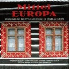 Cover for Mittel Europa
