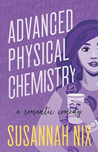 Cover for Advanced Physical Chemistry