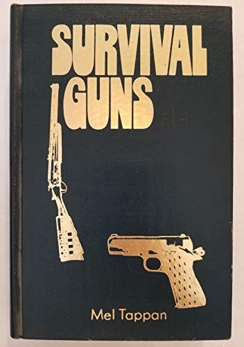 Cover for Survival guns