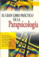 Cover for Gran Libro Practico de La Parapsicologia