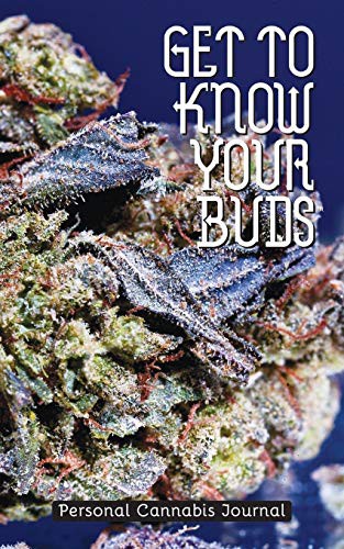 Cover for Get to Know Your Buds