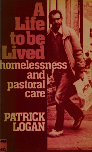Cover for Life to Be Lived