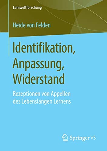 Cover for Identifikation, Anpassung, Widerstand