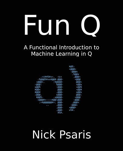 Cover for Fun Q