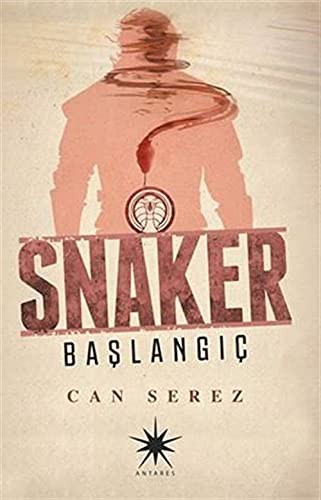 Cover for Snaker - Baslangiç
