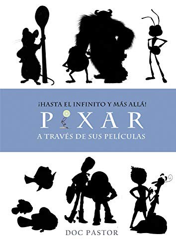 Cover for ¡HASTA EL INFINITO Y MAS ALLA!